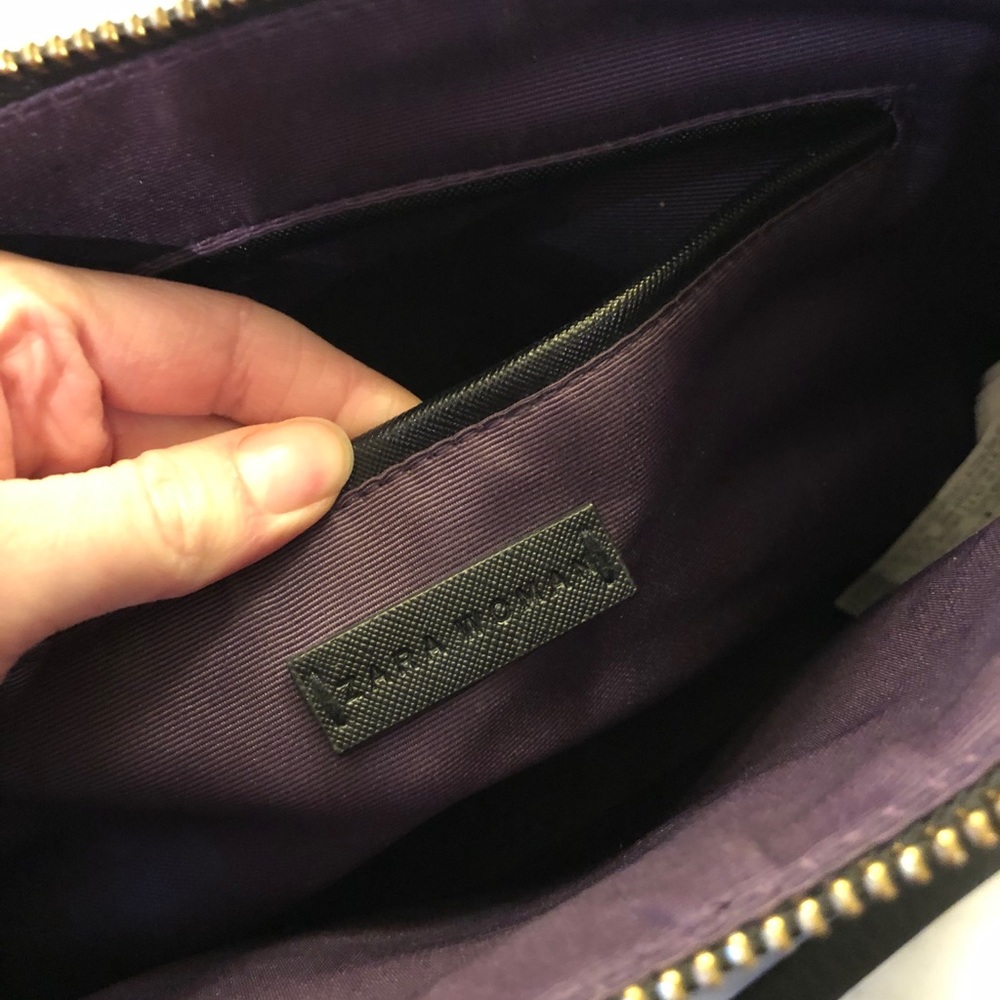 Zara bag - Picture 6 of 8